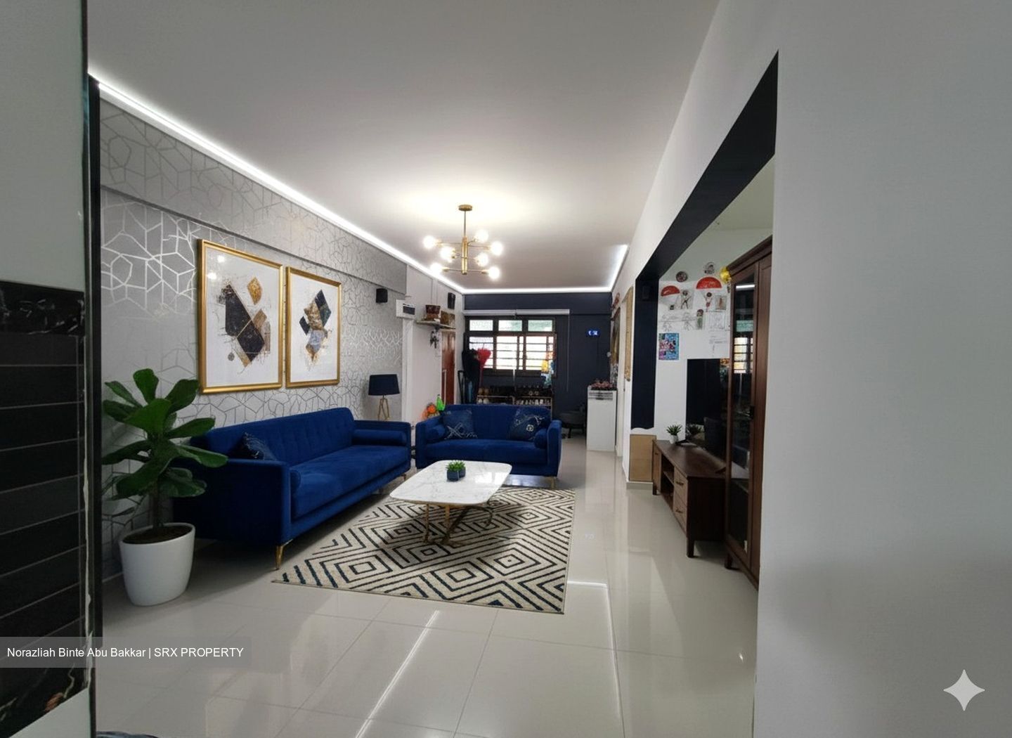 Blk 551 Bedok North Avenue 1 (Bedok), HDB 3 Rooms #527699941